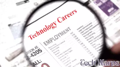 How AI Is Reshaping IT Career Paths in Higher Education