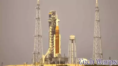 How Silicon Valley technology is playing a key role in the Artemis II moon mission