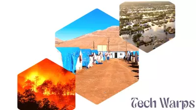 Innovative Solutions for Tackling Climate Disasters