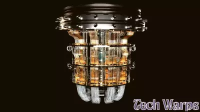 IonQ vs. Rigetti Computing: Which Pure-Play Quantum Pioneer Has the Stronger Technology Advantage?