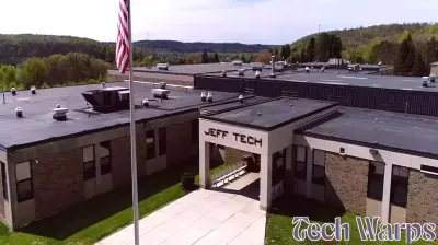 Jeff Tech, Clearfield County Career & Technology Center Selected For National Welding Initiative