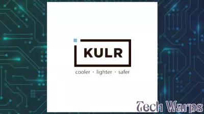 KULR Technology Embraces Bitcoin Strategy with $21 Million Investment, Stock Surges