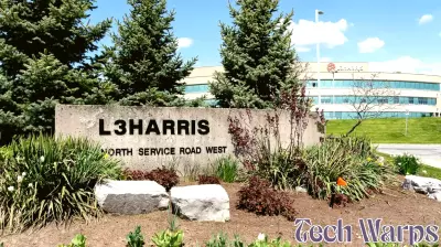 L3Harris Technologies Shifts Focus to Defense Technology