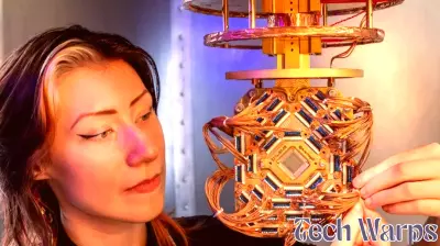 Major NSF award to turbocharge quantum tech innovation in Conn.