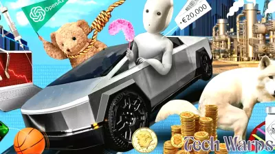 Major Technology Failures of 2025: A Look at the Disappointments