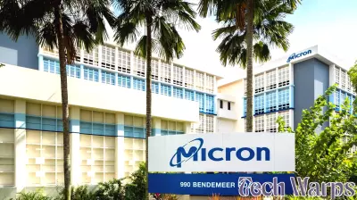 Micron Technology: AI Memory Demand Is Still in the Early Innings (NASDAQ: MU)