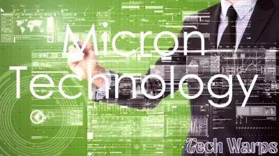 Micron Technology Receives Major Financial Support: Implications for the Semiconductor Industry