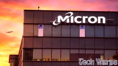 Micron Technology Stock Update: Record Earnings and HBM Sold Out