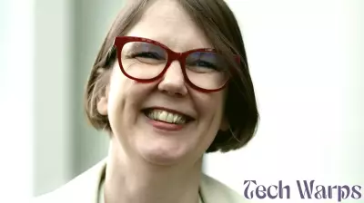 Microsoft’s new responsible tech lead on how to humanize high-speed AI development