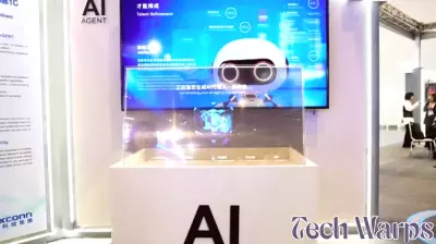 MIT Technology Review outlines 10 key AI trends shaping the future