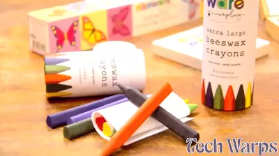 NC Made: Raleigh company helps families unplug and reconnect through creativity