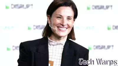 Netflix Promotes CTO Elizabeth Stone to Chief Product and Technology Officer