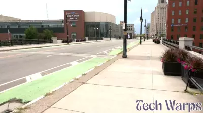 New Concession Experience at Blue Cross Arena with Amazon's Innovative Technology