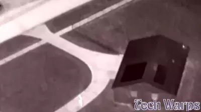 New technology helps LMPD make arrests faster and safer, police say