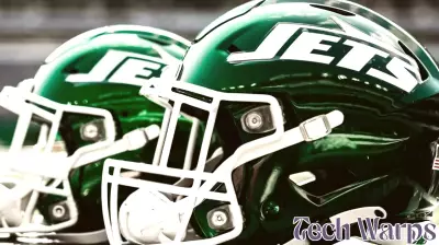 New York Jets partnering with Xerox to integrate technology across football and business operations