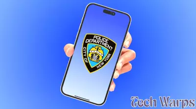 New York Police Negotiating to Deploy AI Powered Cell Tracking System