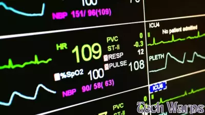 Noninvasive technology detects early intestinal disease in premature infants