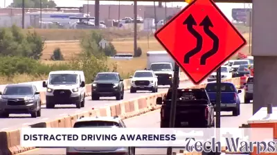 Oklahoma Department of Transportation rolls out new technology to help protect highway workers