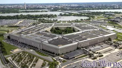 Pentagon Launches Hidden Unit to Counter Foreign Tech Threats