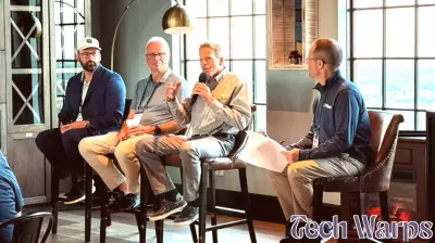 Propane retailers talk technology at the Growth Summit