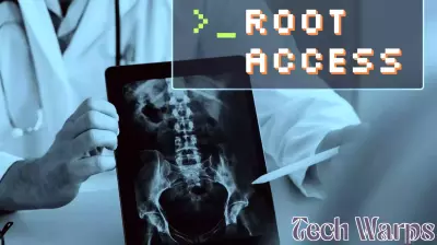 Root Access: AI and technology in medicine