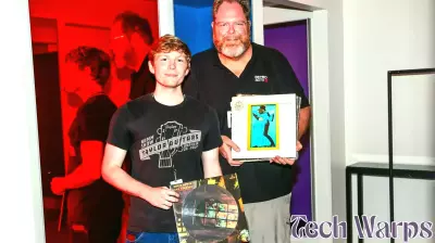 Seeking Solace: Embracing Analog Spaces in a Digital World