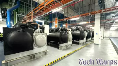 Singapore Looks to 19th Century Tech to Ease Modern-Day Heat
