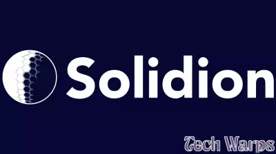 Solidion Technology Enters into Non-Binding Memorandum of Understanding to Supply Pouch Cells