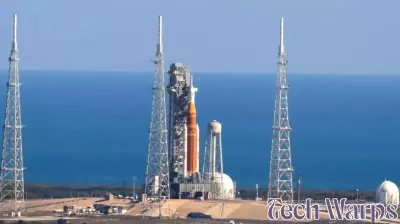 Space Force Turns to Laser Systems to Shield Launch Sites from Drone Threats