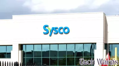 Square Partners with Sysco to Enhance Restaurant Technology Solutions