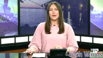 Teaching seniors the basics with new technology