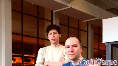 The Drama at Thinking Machines, a New A.I. Start-Up, Is Riveting Silicon Valley