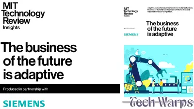 The Future of Industry: Embracing Adaptive Production