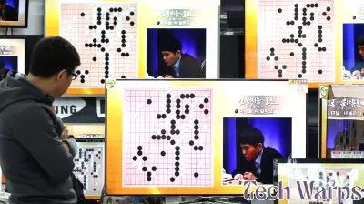 The moment that kicked off the AI revolution