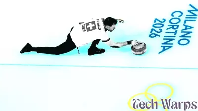 The Technologies Changing How You’ll Watch the 2026 Winter Olympic Games