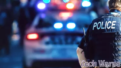 Transforming Community Safety: The Impact of Real-Time Crime Centers