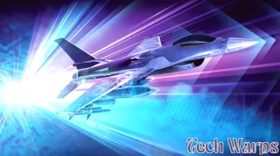 Transforming Research and Development for Modern Warfare