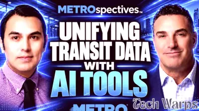 Transit Technology, Innovation, and Building Trust in Public Agencies