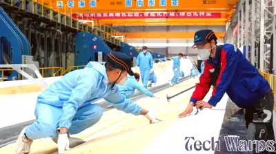 UK energy company urges Starmer to ‘embrace’ Chinese technology