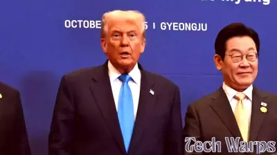 U.S. to Share Sensitive Nuclear Submarine Technology with South Korea