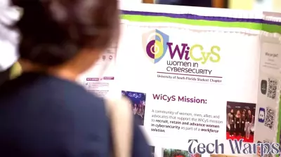 USF women-led clubs build community in gaming and technology