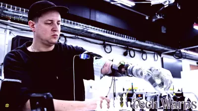 Utah Bionic Arm Moves From Laboratory Testing to First Home Trial