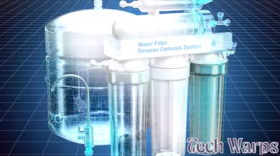 VIOT stock outlook: sales setback may fade as water purification demand grows