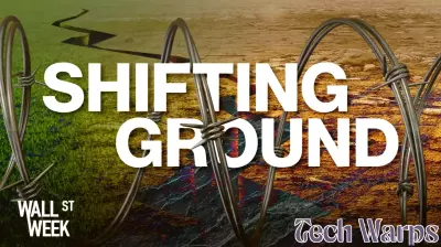 Wall Street Week | Chrystia Freeland, Wine Tariffs, Ecuador’s Cocoa Boom, Israel Defense Technology