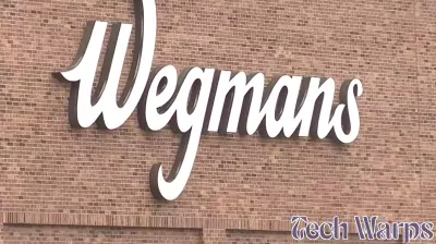 Wegmans' Facial Recognition Technology Sparks Controversy