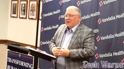 West Virginia Rural Hospitals Set to Benefit from New AI Health Care Technology